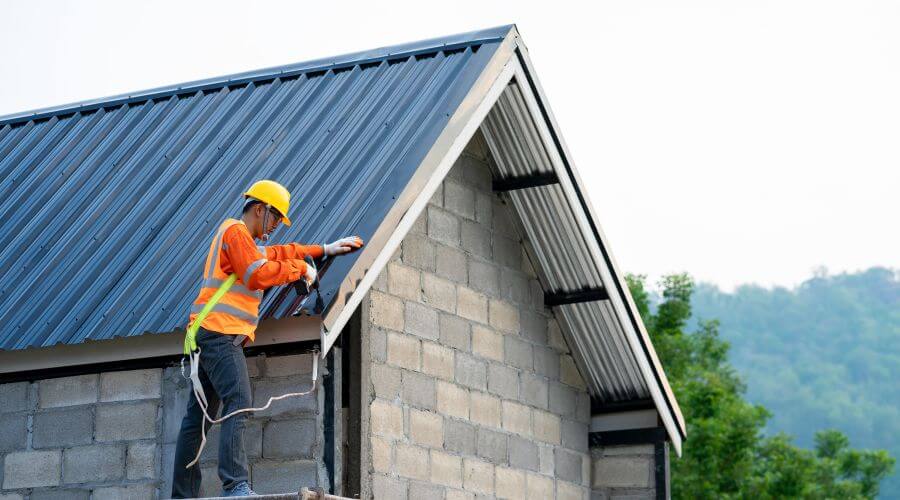 Professional Flat Roofing Installation in Pleasant Unity, PA
